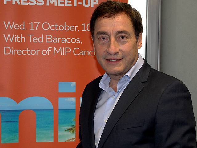 Newsline Report - Contenidos - MIPCOM2018: MIPCancun reunir a 446 compaas de 46 pases