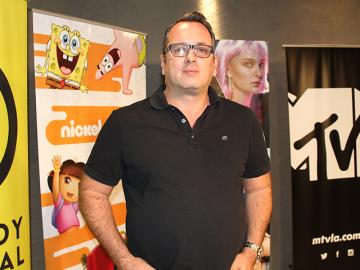 MIPCOM2018: Viacom celebra un exitoso 2018 en trminos de alcance regional