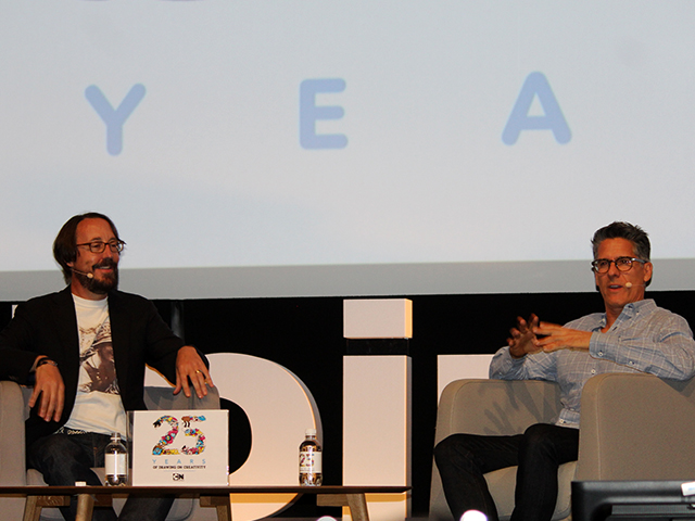 MIPJunior: Cartoon Network comienza a celebrar sus 25 aos