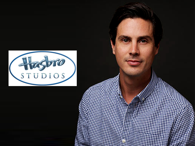 Newsline Report - Contenidos - MIPJunior: Hasbro present su primera serie original de Netflix