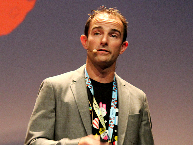 Newsline Report - Contenidos - MIPJunior: Netflix busca liderar el mercado infantil