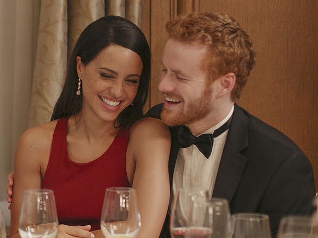 MIPTV: A+E Networks ofrece Harry & Meghan: A Royal Romance