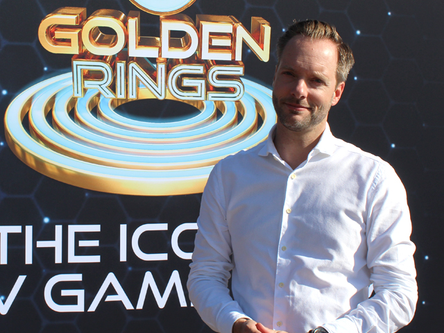 Newsline Report - Contenidos - MIPTV: ''El factor must-see es ms importante que nunca''