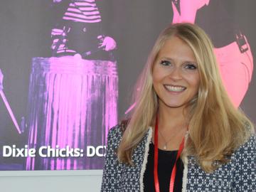 MIPTV2018: DCD Rights lleva la msica como lenguaje internacional