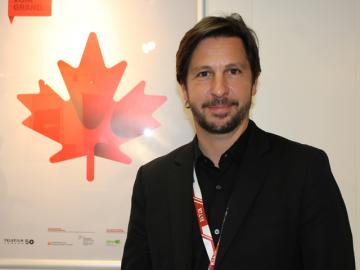 MIPTV2018: ''Las ventas del contenido canadiense continan creciendo''