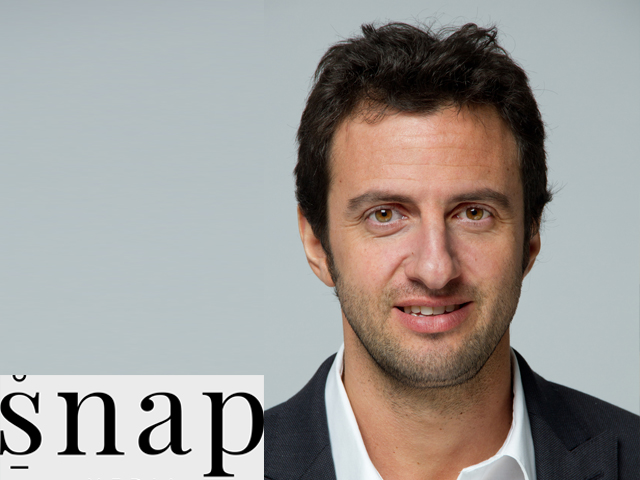 Newsline Report - Contenidos - MIPTV2018: Snap invierte en pelculas latinas de alta calidad