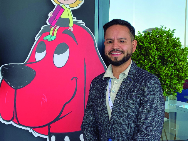 Newsline Report - Contenidos - MIPTV2019: 