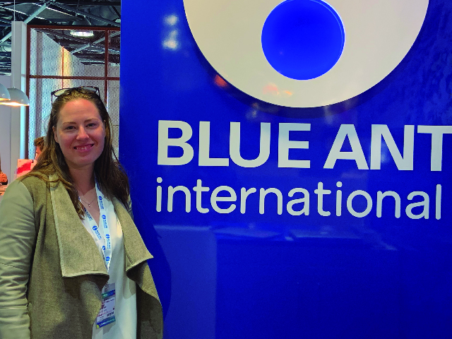 Newsline Report - Contenidos - MIPTV2019: 