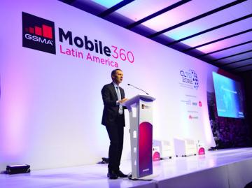 #Mobile360 Amrica Mvil propone conectar a Mxico con programa de subsidios pblicos