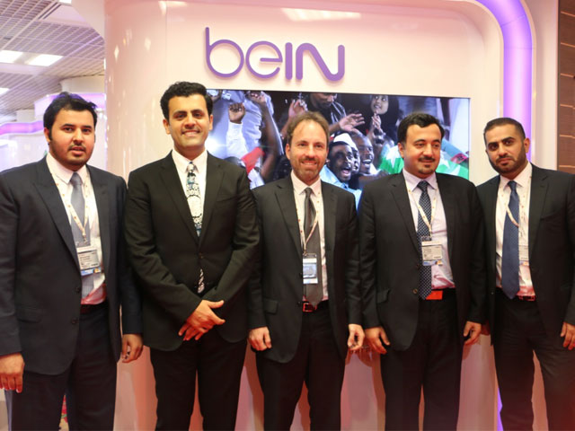 Newsline Report - Contenidos - MondoTV cierra acuerdo con JeemTV y BaraemTV