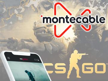 Montecable apunta a nuevas generaciones al incorporar ms eSports