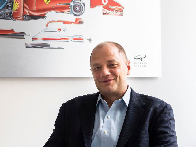 Newsline Report - Plataformas - Motorsport Network nombra nuevo Director Ejecutivo