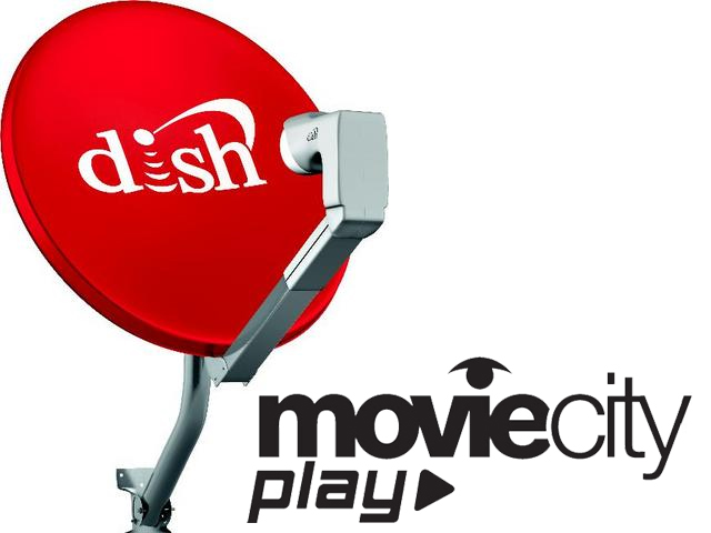 Moviecity Play llega a Dish Mxico