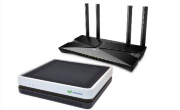 Movistar actualiza 4 millones de routers hgu