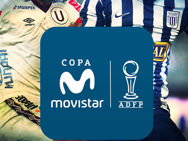 Newsline Report - Plataformas - Movistar TV ser pantalla exclusiva del ftbol peruano