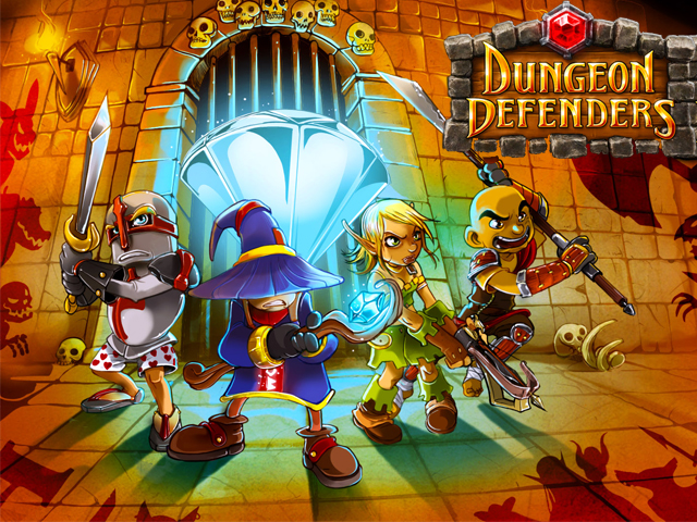 Mozilla y Trendy desarrollan plataforma de videojuegos web