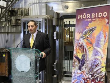 Mrbido Fest celebra una dcada de terror