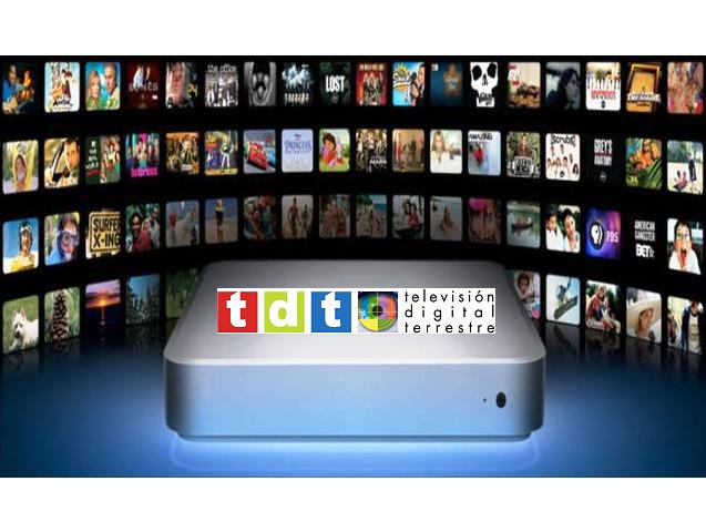 Ms de mil millones de hogares vern TV digital en 2014