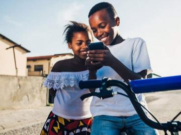 MTN renueva contrato con Intelsat