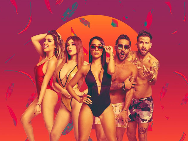 Newsline Report - Contenidos - MTV Latinoamrica confirma nueva temporada de 