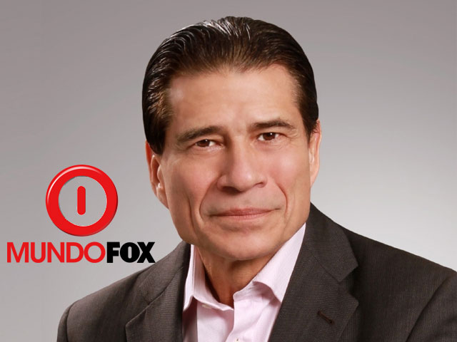 MundoFOX cambia de nombre a MundoMax