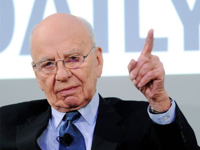 Murdoch adquiere National Geographic por US$ 725 millones
