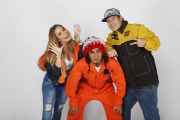 MVS Televisin estrena Garage Customs