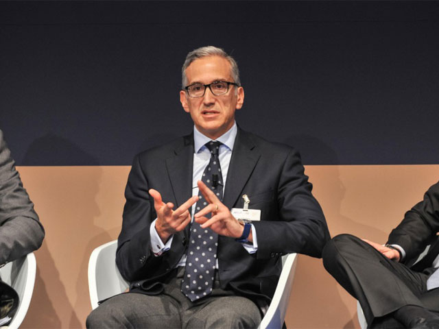 Newsline Report - OTT - MWC17: Vodafone y Cisco colaboran para lanzar un nuevo servicio VOD