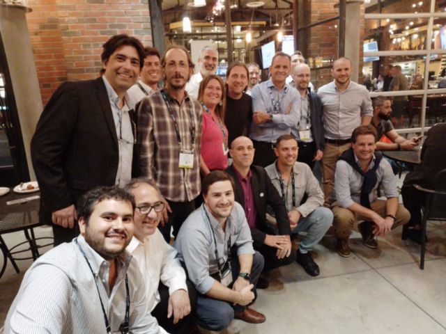 #NAB2023: BVS 'NAB nos acerca a nuestros clientes y sus necesidades'