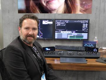 NABShow 2019: Filmlight tiene operaciones slidas en Latinoamrica