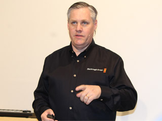 Newsline Report - Tecnologa - NABShow: Blackmagic lanz su nueva Pocket Cinema Camera 4K y DaVinci Resolve 15