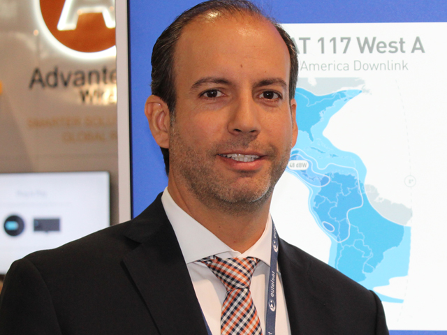 NABShow: Eutelsat lanz un nuevo programa de desarrollo de comunidades de video