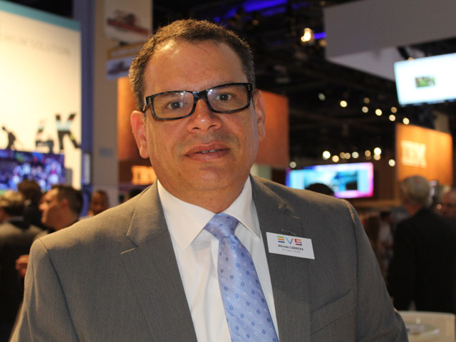 Newsline Report - Tecnologa - NABShow: EVS lanz su nuevo servidor de produccin en vivo XT-VIA