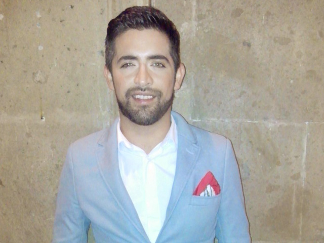 Nace Mxico Fashion Films'