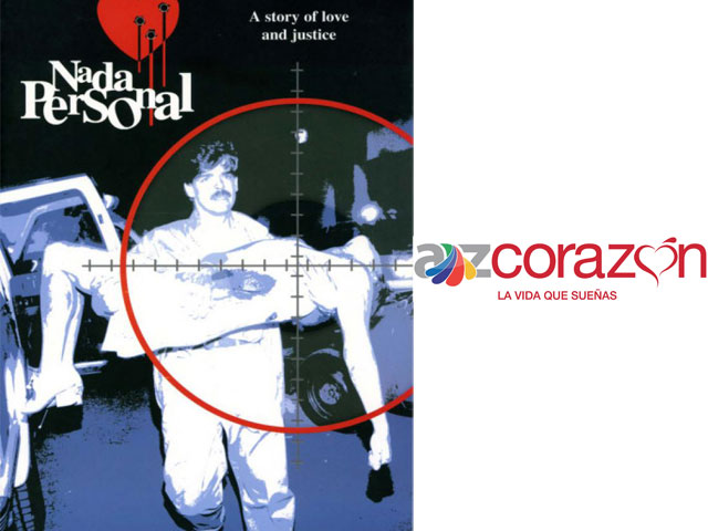 Newsline Report - Plataformas - Nada Personalllega a la pantalla de AZ Corazn