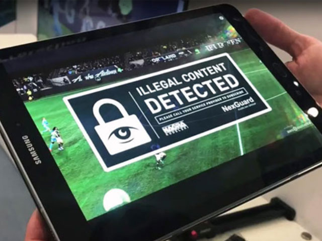 Newsline Report - Tecnologa - NAGRA lanza integracin de NexGuard con Akamai