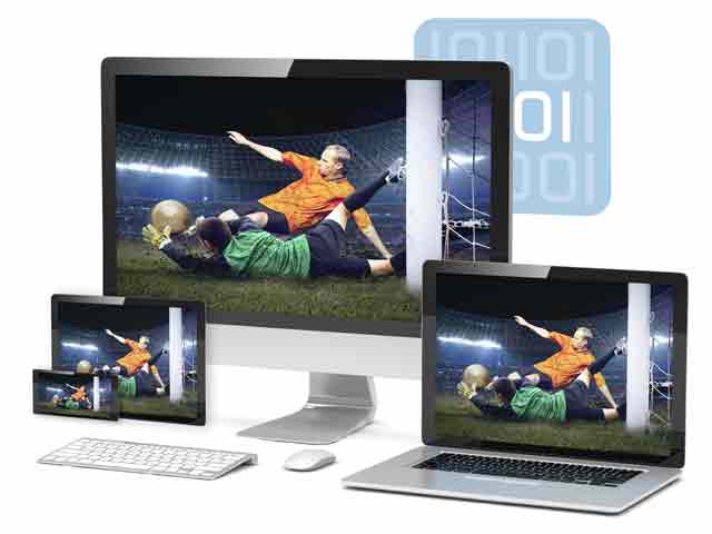 Newsline Report - Tecnologa - Nagra lanza NexGuard QuickMark