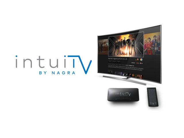 En CES 2016, Nagra present una nueva forma de disfrutar de la televisin