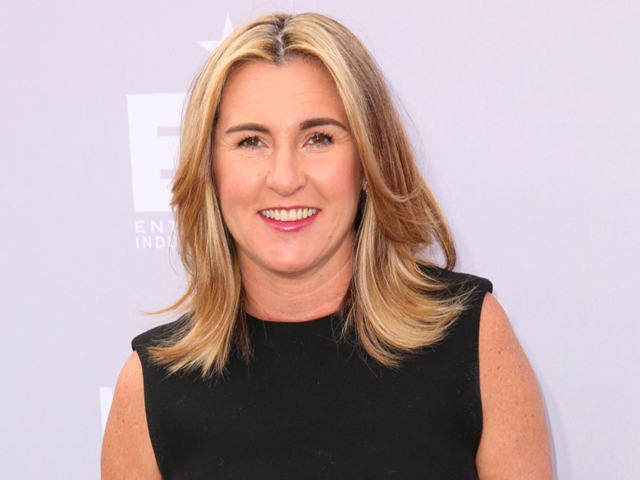 Nancy Dubuc se convirti en CEO de VICE Media