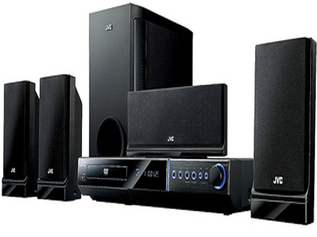 NanoTech Entertainment firm un acuerdo con JVC