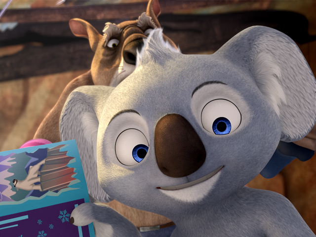 Newsline Report - Plataformas - Nat Geo Kids ya est disponible en Brasil