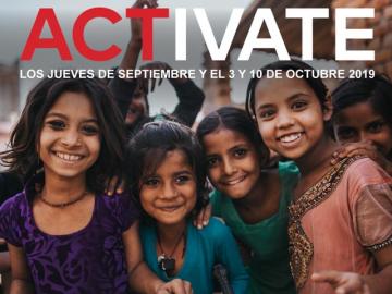 National Geographic estrena la nueva serie ACTIVATE