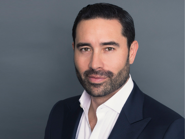 Newsline Report - Plataformas - National Geographic y Santander crean la serie 'Hacia un mundo mejor'
