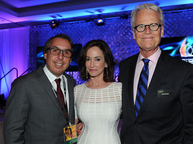 NATPE 2014: una apuesta total a los contenidos de calidad y al mundo digital