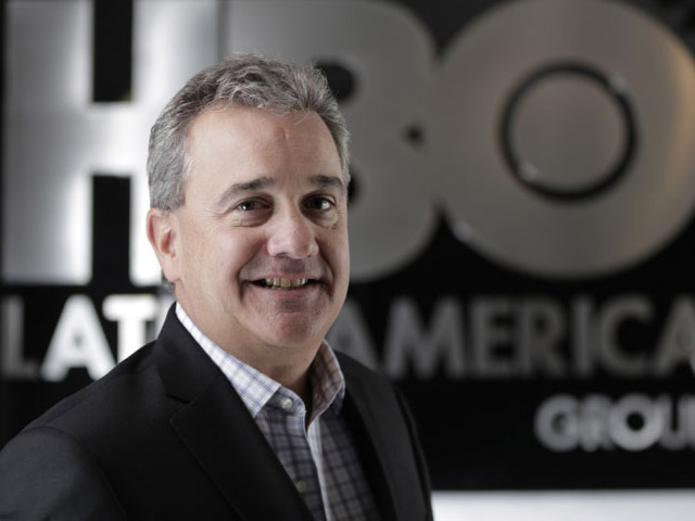 Newsline Report - Contenidos - NATPE 2018: HBO Latin America anunci nuevas funciones para Francisco Smith