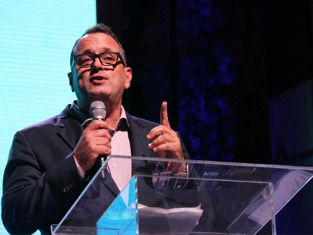 Newsline Report - Contenidos - NATPE 2018: una fiesta signada por la fuerza de Viacom