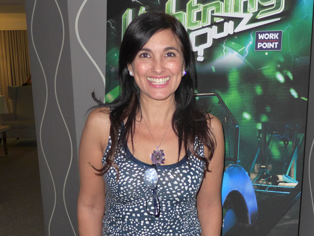 Newsline Report - Contenidos - NATPE: ''El 2017 es el ao de la reactivacin local''