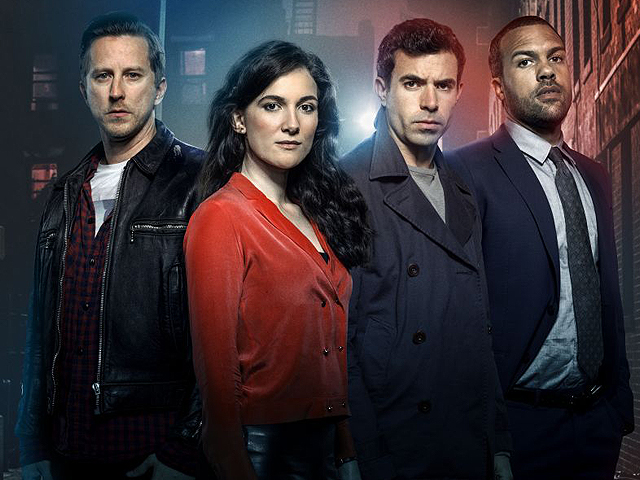 Newsline Report - Plataformas - NATPE: Studiocanal y Directv Latin America sellan acuerdo por 'The Five'