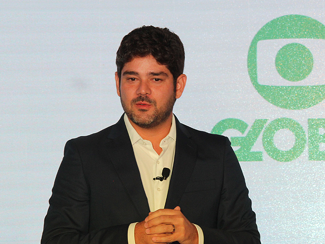 Newsline Report - Contenidos - NATPE2018: Globo exhibi sus contenidos y el potencial de sus estudios