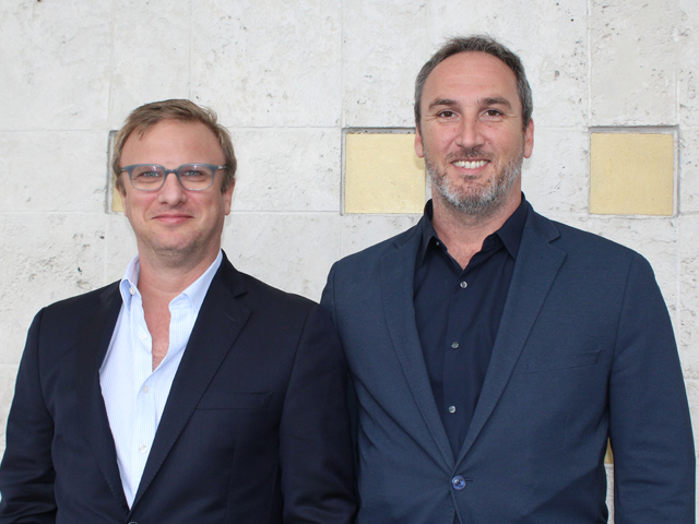 Newsline Report - Contenidos - NATPE2018: NAT Geo se expande en todas sus reas